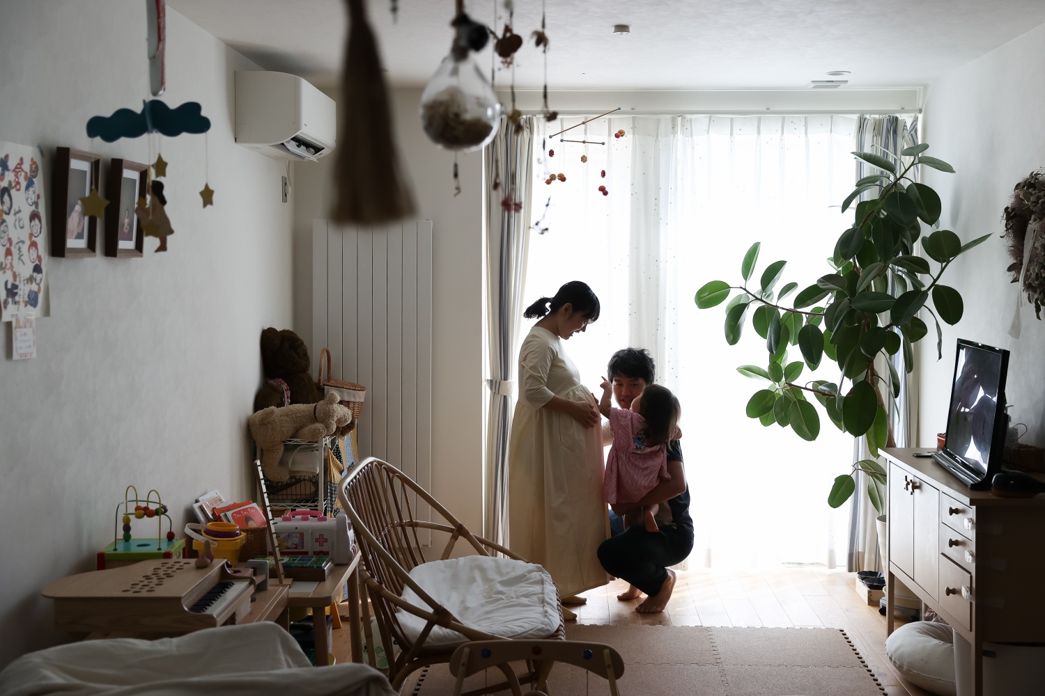 photostudio uruku (フォトスタジオウルク) — Sapporo photographer